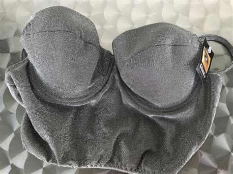 Top Gina s Lingerie Damen Gr XL Neu gemäss Beschreibung in Ebnat Kappel für CHF 10 mit