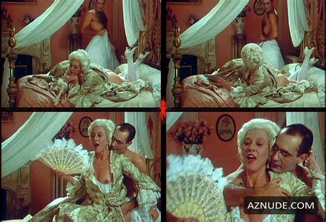 Serie Rose Nude Scenes Aznude