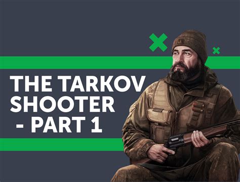 Eft Tarkov Shooter Quest Part Tarkov Boosting Lfcarry