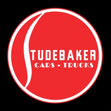 Studebaker Logo Vector at Vectorified.com | Collection of Studebaker ...