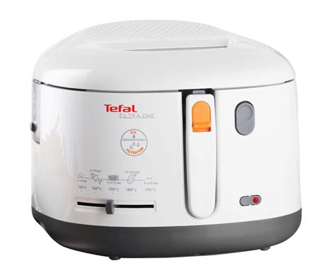 Tefal Fritteuse Filtra One FF1631 Norma24