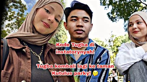 update kabar tugba hari  kode tugba kangen fiki naki youtube