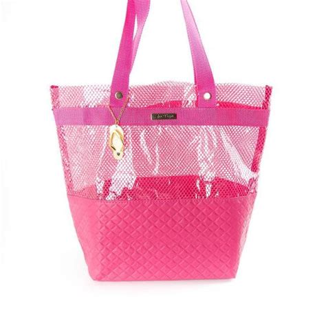 Bolsa Tote Shopper Praia Ombro Feminina Imperme Vel Ana Vi Gas