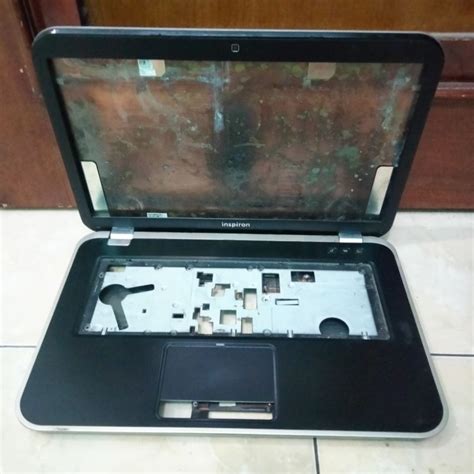 Jual Casing Kesing Full Case Kesing Laptop Dell Inspiron P25F P25F001