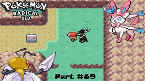 What Are These Encounters Radical Red Hardcore Randomizer