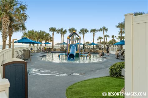 Wyndham Ocean Walk Timeshares Daytona Beach Florida