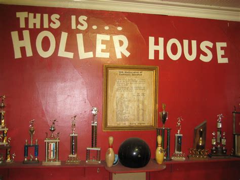 Oldest Bowling Alley In The United States at Charles Casale blog