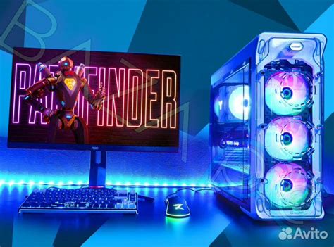 Новый компьютер Intel Core i5 13600k / RTX 4090 купить в Москве ...