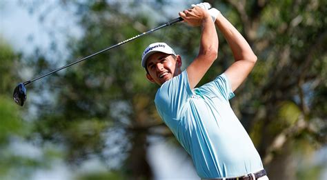 Mac Meissner Shoots On Korn Ferry Tour Pga Tour