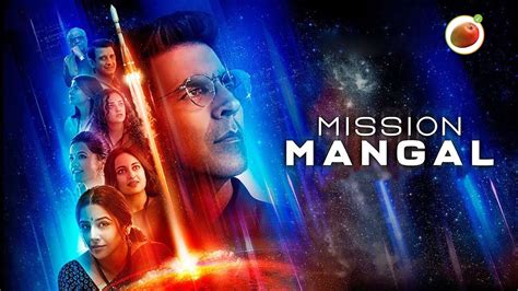 Mission Mangal (2019)