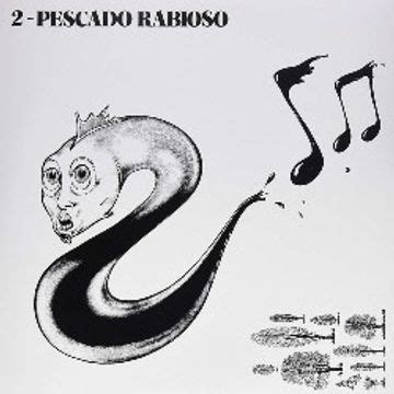 Artaud Lbum De Pescado Rabioso Letras