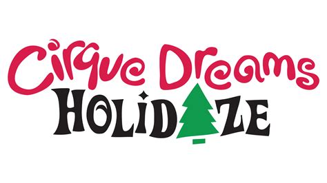 CIRQUE DREAMS HOLIDAZE - Official Website of the Morris Performing Arts ...