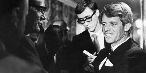 Bobby Kennedy Quotes 10 Inspirational Quotes From Former Us Senator