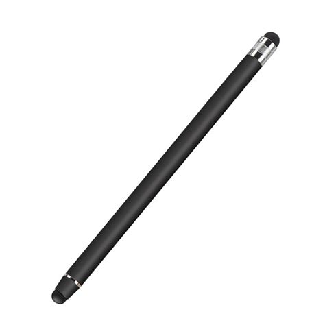 Tip Capacitive Stylus Pen For Smartphones And Tablets Rubber Tips For