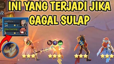 Moment Ini Bikin Trauma Main Vale Cara Main Vale Skill Magic