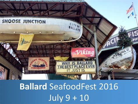 ballard-seafood - Olivers Gourmet