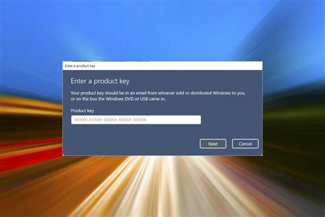 0xc004c060 on Windows 11: How to Fix This Activation Error