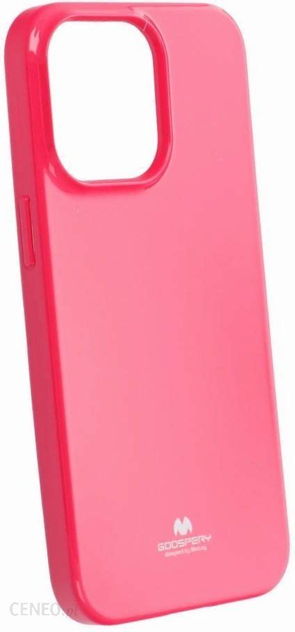 Izigsm Etui Jelly Mercury Case Do Iphone Pro Etui Na Telefon Ceny