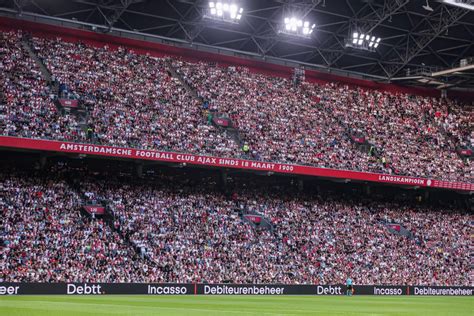 Wedden Op Eredivisie Analyse Wedtips Heracles Ajax Unibet Blog