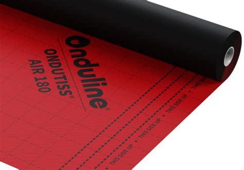 ONDUTISS membranes for professionals | Onduline