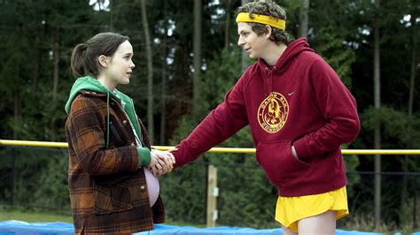 The Cast of 'Juno,' Then and Now