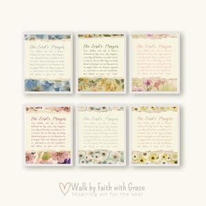 Essential Catholic Prayers Printables, Catholic Bookmarks, Catholic School Classroom, Homeschool ...