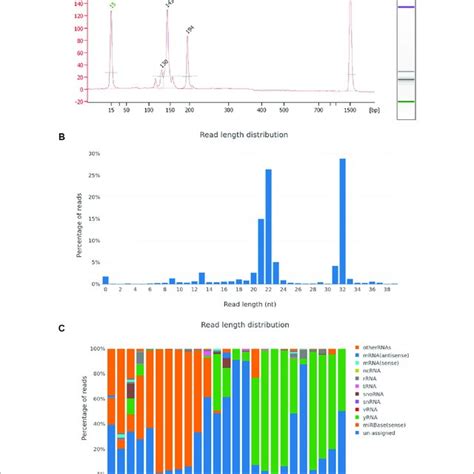 Ev Mirna Ngs Library Quality Control And Sequencing Report A