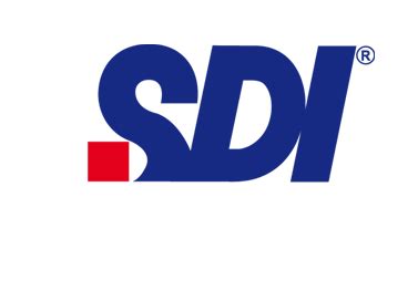 SDI Logo - LogoDix