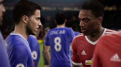 Fifa 17 System Requirements Revealed Pc Gamer