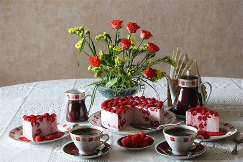 Малиновое настроение :: Надежд@ Шавенкова – Социальная сеть ФотоКто
