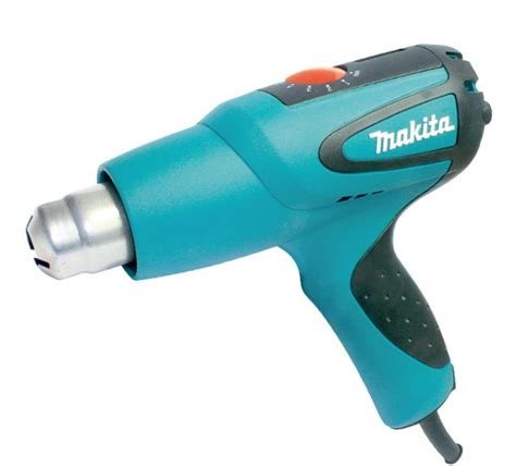 Фен технический MAKITA HG 551 VK выгодная цена купить с доставкой