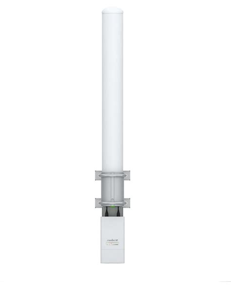 AMO 5G13 Ubiquiti 5GHz AirMax Dual Omni Directional 13dBi Antenna