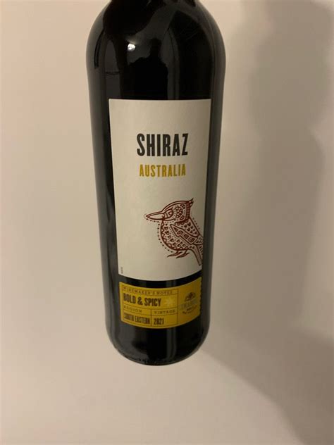 2021 Cimarosa Shiraz Australia South Eastern Cellartracker