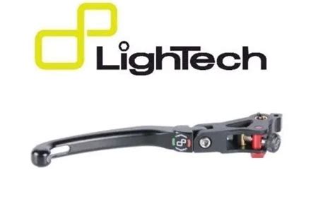 Lightech Leva Freno Regolabile Pieghevole Yamaha Tracer Gt Eur