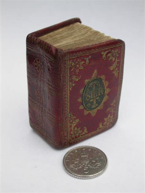 The Bible in Miniature or a Concise History of the Old & New Testaments ...