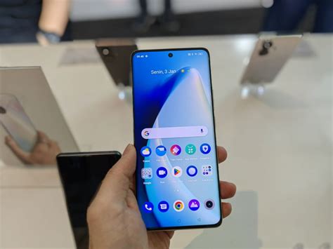 Realme Pro G Dan Realme Pro G Resmi Hadir Di Indonesia Harga