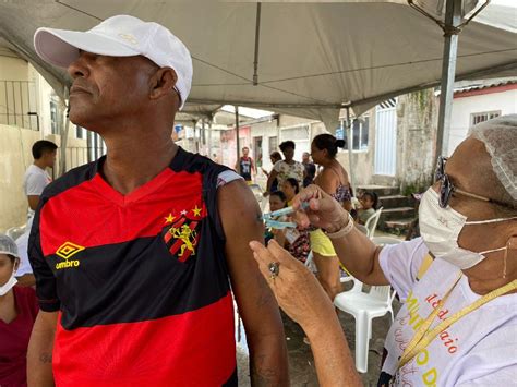 Em Paulista Programa Pol Ticas Sociais Nos Bairros Chega Ao Seu Ltimo