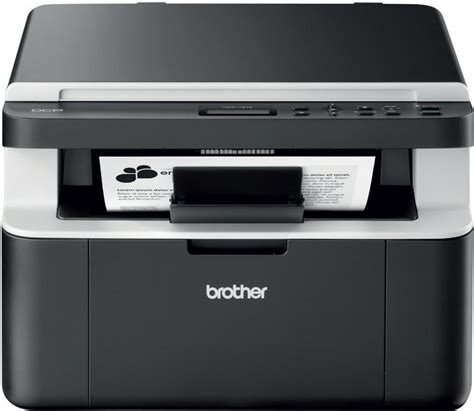 Brother DCP-1512E od 3 190 Kč - Zbozi.cz