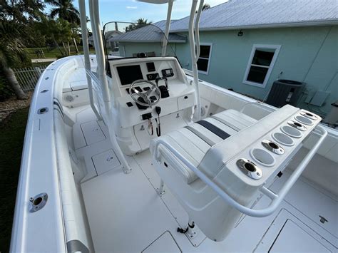 32ft 2008 Intrepid Yacht For Sale Murray Yacht Sales