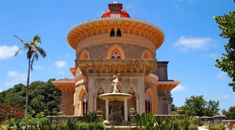 Sintra Tour With Local Guide | experitour.com