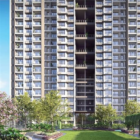 2 BHK Homes In Khanavale By Godrej Properties Dwello Dwello