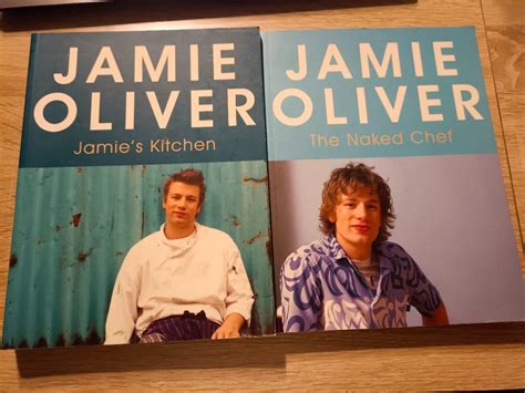 Jamie Oliver Jamie s Kitchen The Naked Chef Osówek Kup teraz na