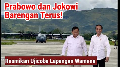 Detik Detik Pesawat Hercules C J Sukses Mendarat Di Wamena Youtube