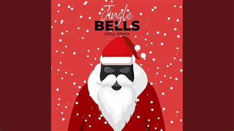 Jingle Bells Drill Remix Christmas HipHop Remixes YouTube Music