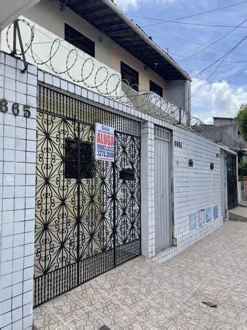 Casas Para Alugar Ant Nio Bezerra Fortaleza Ce Olx