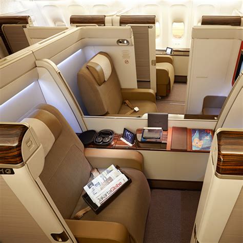 Garuda Indonesia Kembali Mengoperasikan First Class Ke Amsterdam X