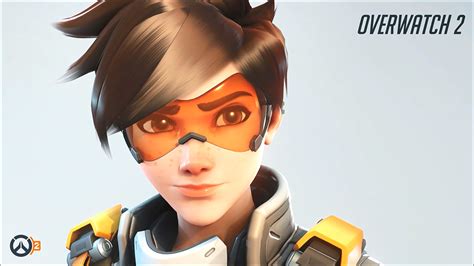 Overwatch 2 Cinematic – Telegraph