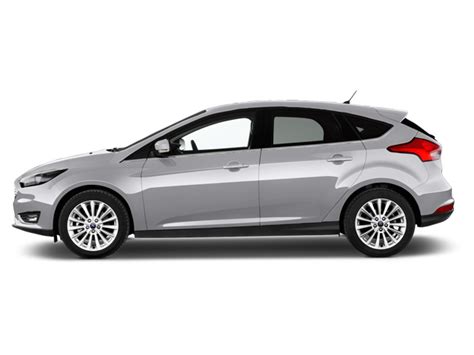 Ford Focus 2015 Fiche Technique Auto123