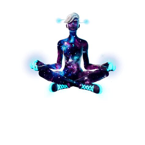 Meditating emote. Prize Is 200vb. : r/FortNiteBR