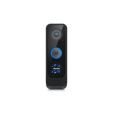 Ubiquiti Uvc G4 Doorbell Pro